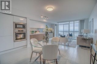 Condo Apartment for Sale, 21 Iceboat Terrace #2608, Toronto (Waterfront Communities), ON