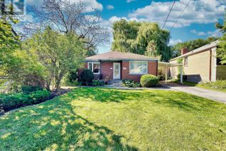 Property for Sale, 11 Latham Avenue, Toronto (Birchcliffe-Cliffside), ON