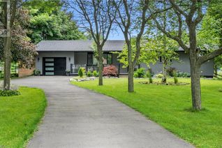 Property for Sale, 1651 Villa Nova Road, Wilsonville, ON