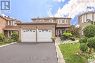 Property for Sale, 25 Pilkington Crescent, Vaughan (Brownridge), ON