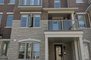 Property for Rent, 27 Bruce Boyd Drive, Markham (Cornell), ON