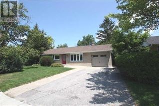 Property for Rent, 291 Dixon Boulevard, Newmarket (Central Newmarket), ON