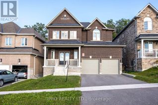 Property for Sale, 115 Muirfield Drive, Barrie (Ardagh), ON