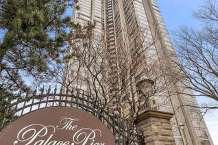 Condo for Sale, 2045 Lake Shore Boulevard W #511, Toronto (Mimico), ON