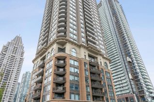 Condo for Sale, 385 Prince Of Wales Drive #2402, Mississauga (City Centre), ON