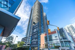 Condo for Sale, 10 Park Lawn Road #1705, Toronto (Mimico), ON