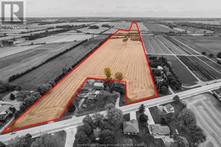 Land for Sale, V/L Front Road, LaSalle, ON