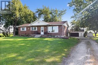 Bungalow for Sale, 8719 County Rd 46, Tecumseh, ON