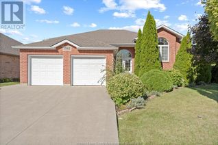 Raised Ranch-Style House for Sale, 1082 Monarch Meadows, Lakeshore, ON