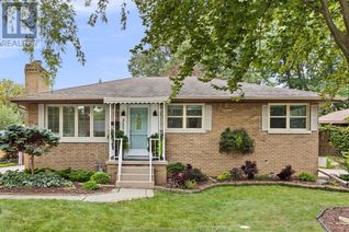 Bungalow for Sale, 3279 Mckay, Windsor, ON