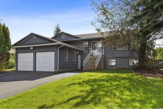 Ranch-Style House for Sale, 33502 Copper Place, Mission, BC