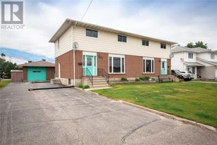 Duplex for Sale, 20-20a Herman Street, Petawawa, ON