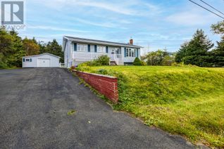 House for Sale, 16-18 Ewings Road, Conception Bay South, NL