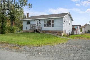 House for Sale, 1811 Duff Street, Westville, NS