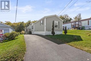 Mini Home for Sale, 6 Moduline Drive, Halifax, NS