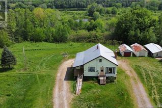 Property for Sale, 9994 Route 8 Street, Blissfield, NB