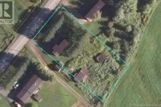 Land for Sale, Lot Route 106 Route, Salisbury, NB