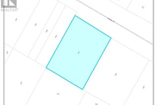 Land for Sale, 552 Derby Street, Palmerston, ON