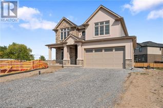 Detached House for Sale, 6140 Curlin Crescent Unit# Lot 24, Niagara Falls, ON