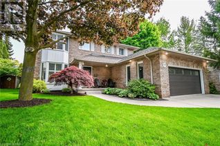 House for Sale, 7 Nursery Lane, Fonthill, ON