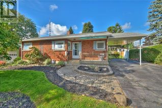 House for Sale, 4491 Elmwood Avenue, Niagara Falls, ON