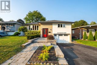 Bungalow for Sale, 386 Hillcroft Street, Oshawa (O'Neill), ON