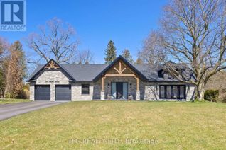 Property for Sale, 191 Woodlea Crescent, Oshawa (Northglen), ON