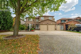 House for Sale, 1106 Ridge Valley Drive, Oshawa (Pinecrest), ON