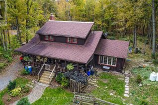 Property for Sale, 1766 English Line N, Douro-Dummer, ON