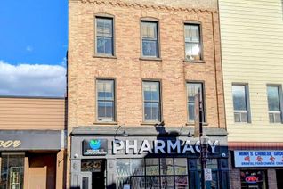 Commercial/Retail Property for Sale, 432 George Street, Peterborough (Downtown), ON