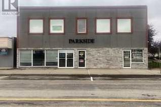 Office for Lease, 203/206/207/209/210, 4920 51 Avenue, Whitecourt, AB