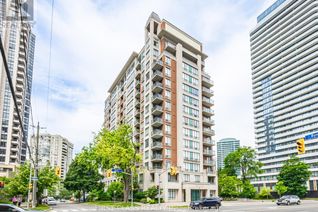 Condo Apartment for Sale, 28 Byng Avenue #LPH07, Toronto (Willowdale East), ON