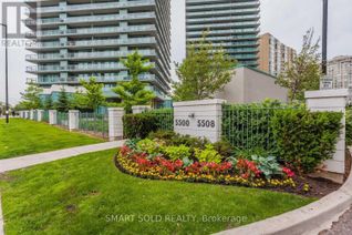 Condo Apartment for Rent, 5508 Yonge Street #706, Toronto (Willowdale West), ON