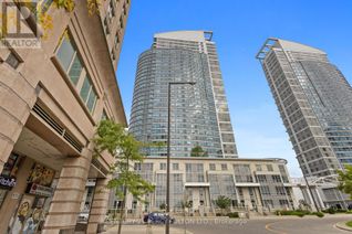 Property for Sale, 36 Lee Centre Drive #812, Toronto (Woburn), ON