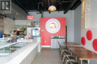 Fast Food/Take Out Business for Sale, 8110 Birchmount Road #10, Markham (Milliken Mills East), ON