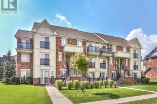 Property for Rent, 2285 Bur Oak Avenue #69, Markham (Greensborough), ON