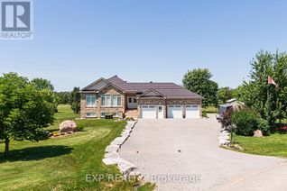 House for Sale, 2884 Sunnydale Lane, Ramara (Brechin), ON