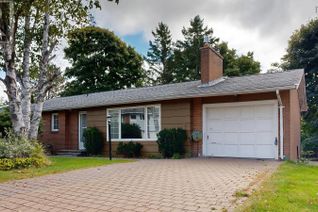 Bungalow for Sale, 44 Briarwood Crescent, Halifax, NS