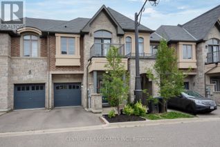 Townhouse for Sale, 68 Gammon Crescent, Brampton (Bram West), ON