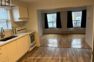 Property for Lease, 1746a Eglinton Avenue W #1, Toronto (Briar Hill-Belgravia), ON