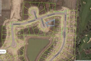 Land for Sale, 4 Desert Springs Crescent Crescent, Leamington, ON