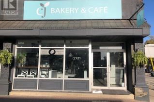 Non-Franchise Business for Sale, 676 Goderich Street, Port Elgin, ON