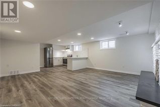 Bungalow for Rent, 1063 Bedford Avenue Unit# Basement, Burlington, ON