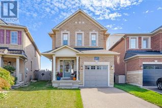 Detached House for Sale, 2073 Fiddlers Way, Oakville, ON