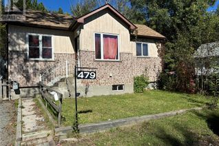 House for Sale, 479 Monck Street, Greater Sudbury, ON