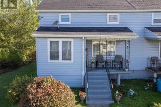 Semi-Detached House for Sale, 32 Richmond Street, Sydney, NS