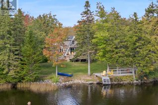 Detached House for Sale, 53 Pentz Lake Drive, Mount Uniacke, NS