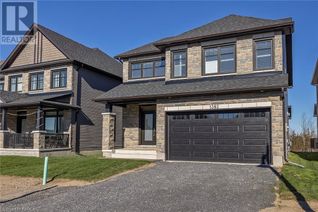 Detached House for Sale, 1382 Monarch Drive, Kingston, ON