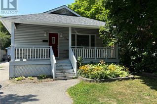 Bungalow for Rent, 439 Peter Street N, Orillia, ON