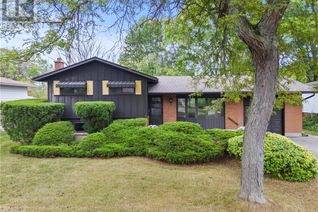 Detached House for Sale, 28 Richmond Street, Welland, ON